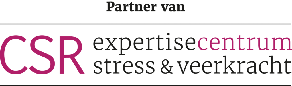 Partner van CSR Expertisecentrum Stress en Veerkracht@2x